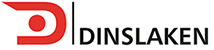 Logo der Stadt Dinslaken.